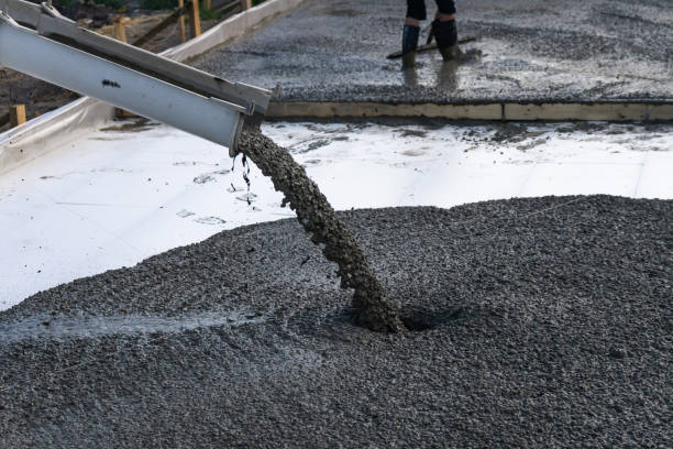 Best Concrete Retaining Walls in Waco, TX
