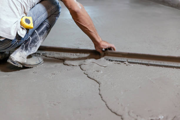 Best Concrete Grinding and Polishing in Waco, TX