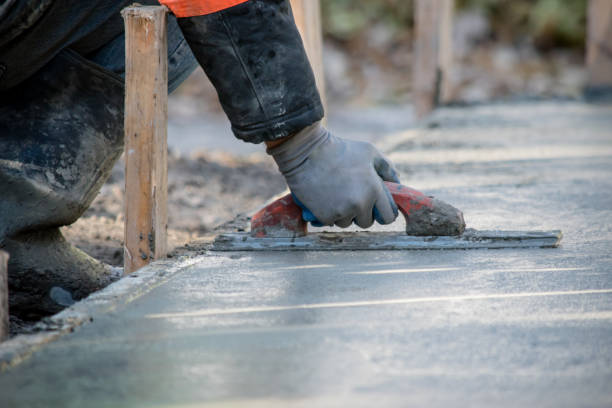 Best Concrete Sidewalk Installation in Waco, TX