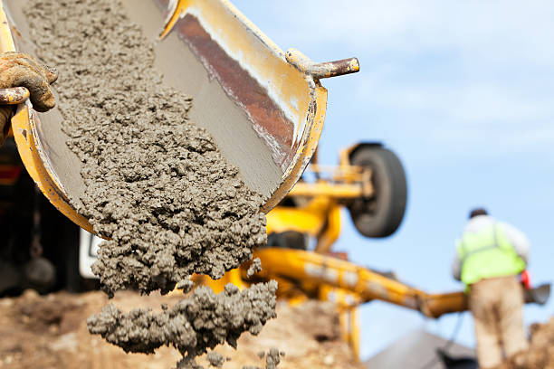 Best Concrete Demolition Services in Waco, TX